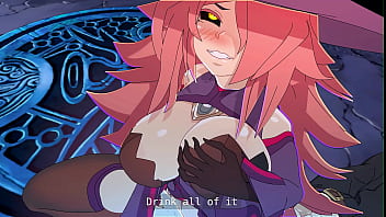 Missionary evening with sexy mirko