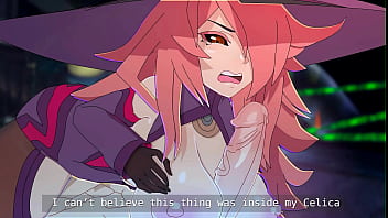 Missionary evening with sexy mirko