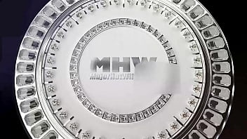 Hot exotic busty ivy le lior sucks rome major's cock and gets banged