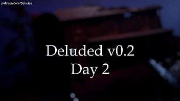 Deluded v0 2 Deluded v0 2