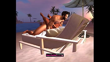 Delicioso cojer con este desconocido