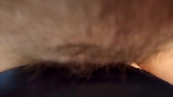 Everyday life of a mature married couple