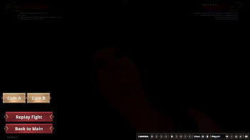 Ethan and maud sex battle in home wrestling map