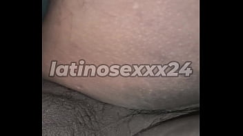 Culona arrecha parte 2