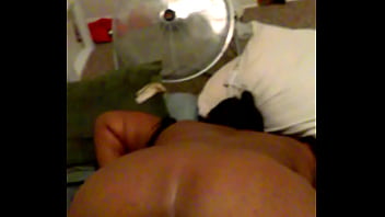 Big booty queen on the throne