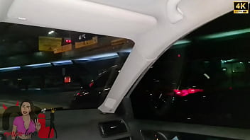 Fodi com um fã dentro do aeroporto de guarulhos