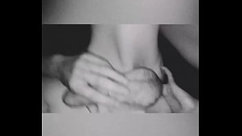 Жена любит играть с мужем