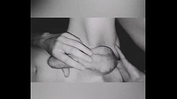 Жена любит играть с мужем