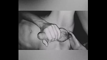 Жена любит играть с мужем