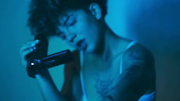 My feet love attention