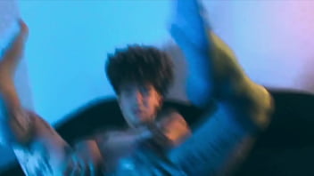 My feet love attention