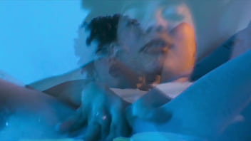 My feet love attention