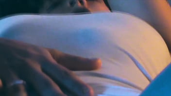 My feet love attention