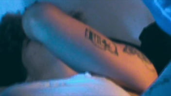 My feet love attention