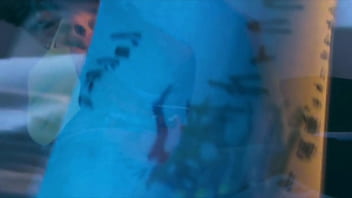 My feet love attention