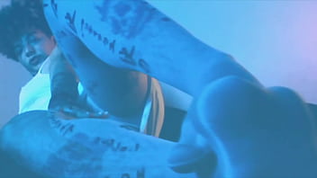 My feet love attention