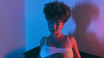 My feet love attention