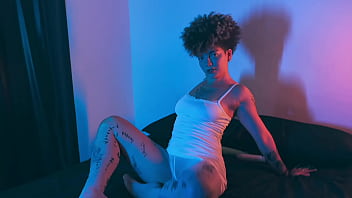 My feet love attention