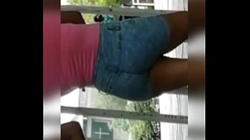 Espiando culote chica 18