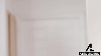 Slutty bella rolland has a crush on her new roommie alex legend