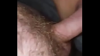 Wife addicted to cumming
