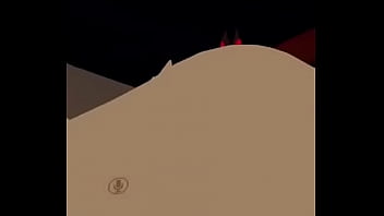 Hazbin hotel stars fuck in vr