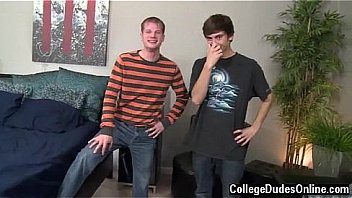 Guys Wanking Outdoor Gay Movies Zaden Tate Fucks Tory Clifton thumbnail