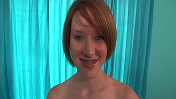 Faith daniels only wants black dick up her twat