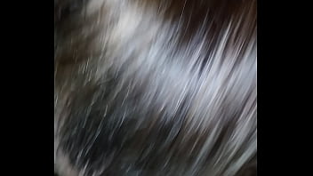 Playing with my queen ginger