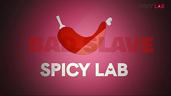 Bad slave shut up and do what i tell you