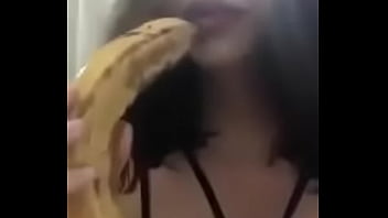 Me encanta imaginar que mamo a un semental