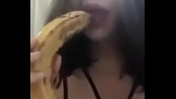 Me encanta imaginar que mamo a un semental