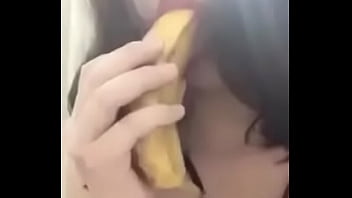 Me encanta imaginar que mamo a un semental