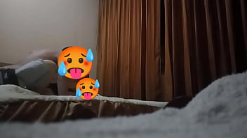 Amante me lo hace sin condón y nose pudo controalr por mi rica vagina y se vino dentro de mi