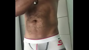 Pauzao Do Porteiro Na Cueca Quase Transparente thumbnail