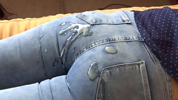 Stepson spies on me while i masturbate and asks me to cum in my ass and i tell him ok Stepson spies on me while i masturbate and asks me to cum in my ass and i tell him ok
