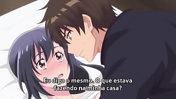 Comendo a colega safada