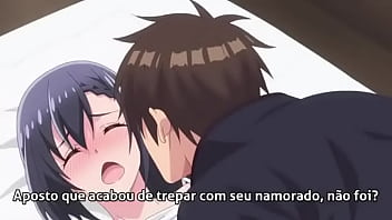 Comendo a colega safada