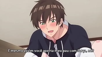 Comendo a colega safada