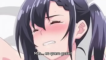 Comendo a colega safada