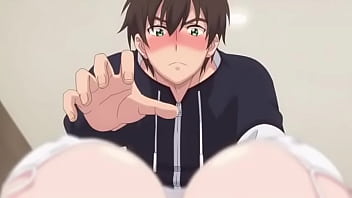 Comendo a colega safada