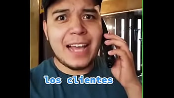 Una llamada con compañía de internet termina en un regaño inesperado