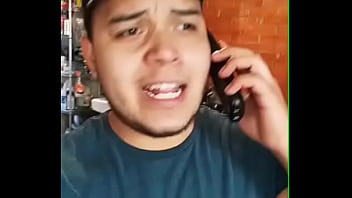 Una llamada con compañía de internet termina en un regaño inesperado