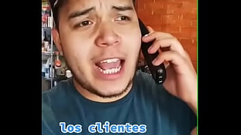 Una llamada con compañía de internet termina en un regaño inesperado