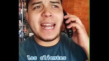 Una llamada con compañía de internet termina en un regaño inesperado