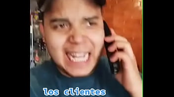 Una llamada con compañía de internet termina en un regaño inesperado