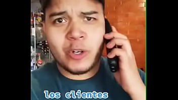 Una llamada con compañía de internet termina en un regaño inesperado