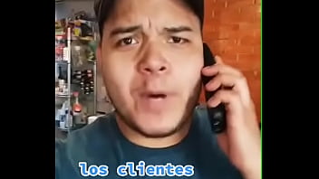 Una llamada con compañía de internet termina en un regaño inesperado