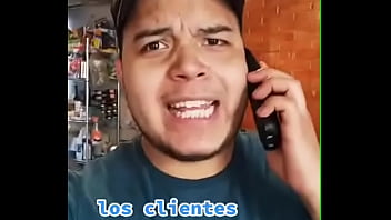 Una llamada con compañía de internet termina en un regaño inesperado Una llamada con compañía de internet termina en un regaño inesperado