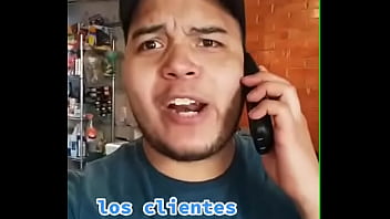 Una llamada con compañía de internet termina en un regaño inesperado